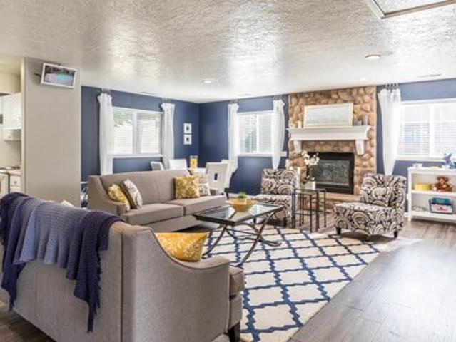 Apartment for rent in Heber City, Utah