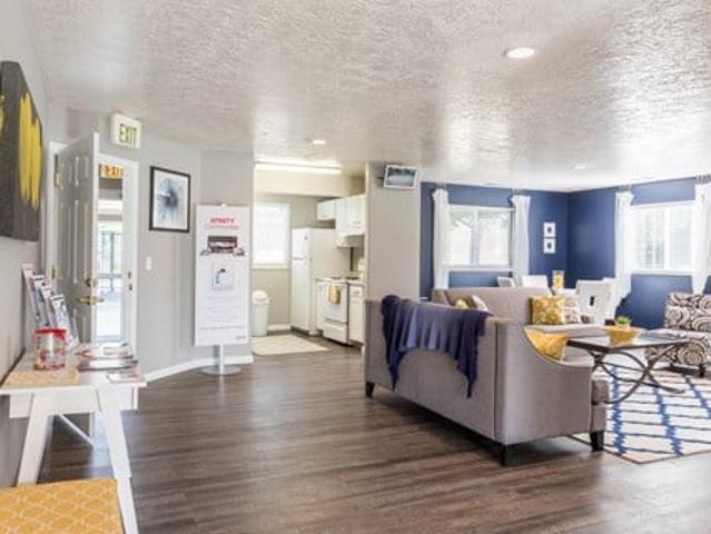 Apartment for rent in Heber City, Utah