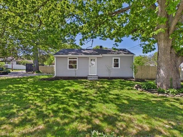 House for sale in Bristol, Massachusetts