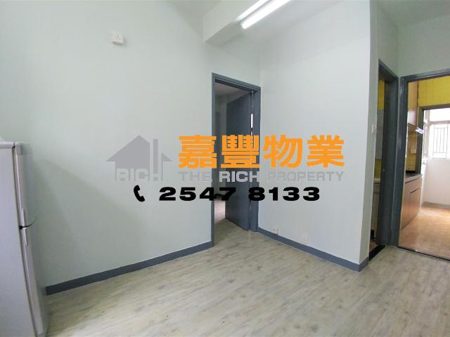 提供 出租 的 公寓