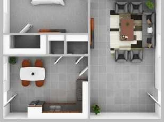 Apartment for rent in Forest Park