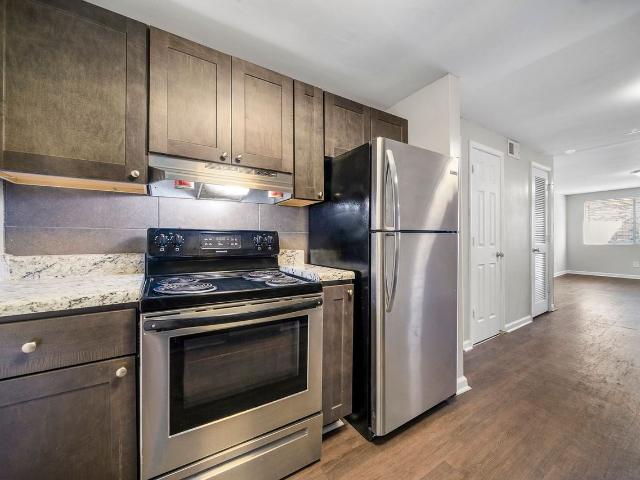 Apartment for rent in Clayton, Georgia