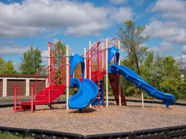 Apartment for rent in New Hope, Hennepin County