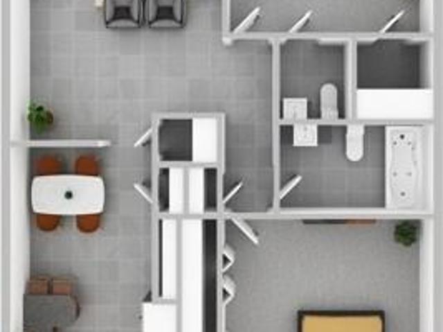 Apartment for rent in Forest Park