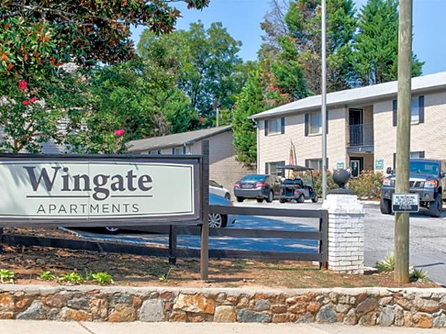 Apartment for rent in Forest Park
