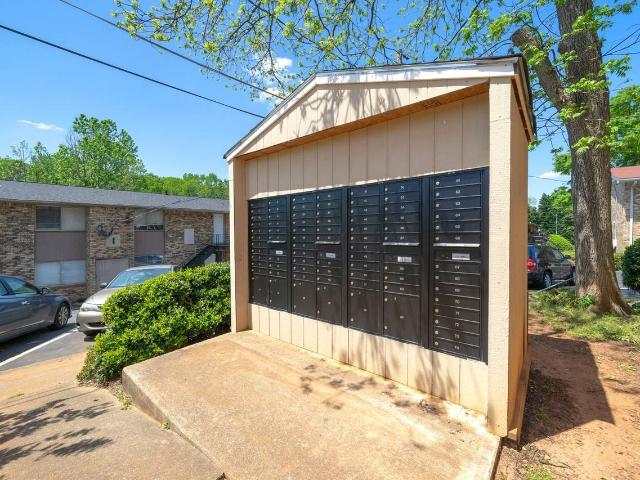 Apartment for rent in Clayton, Georgia