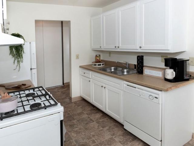 Apartment for rent in Hennepin, Minnesota