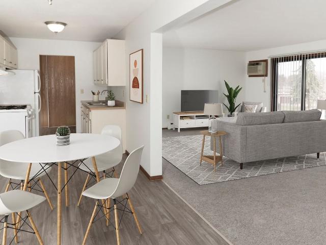 Apartment for rent in New Hope, Hennepin County