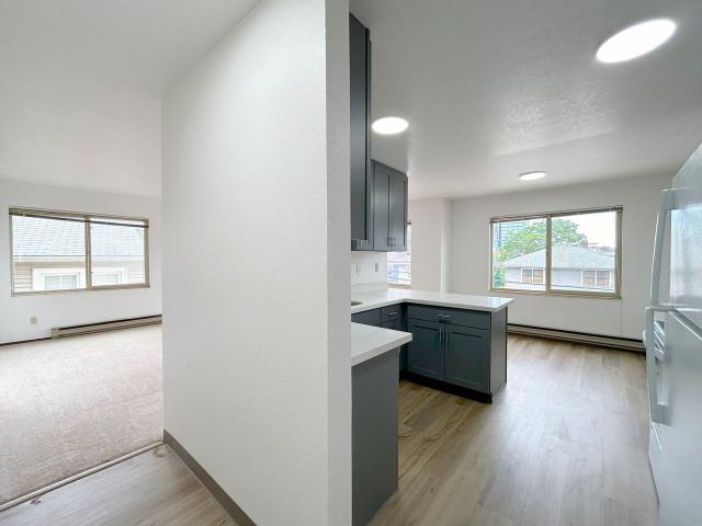 Apartment for rent in Seattle, Washington