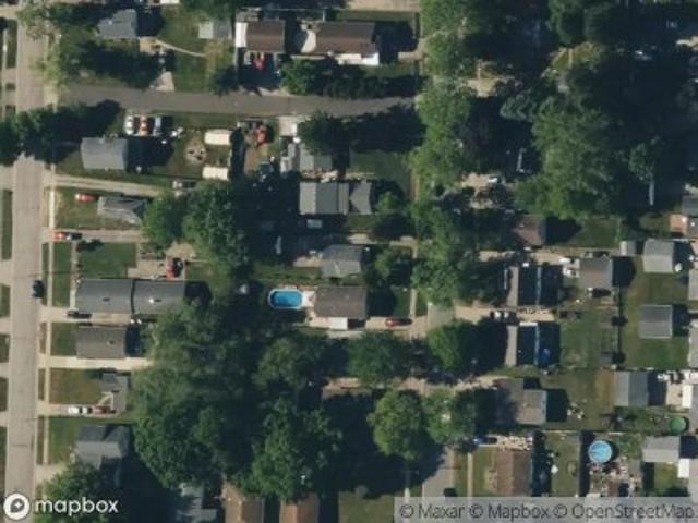 House for sale in Summit, Ohio