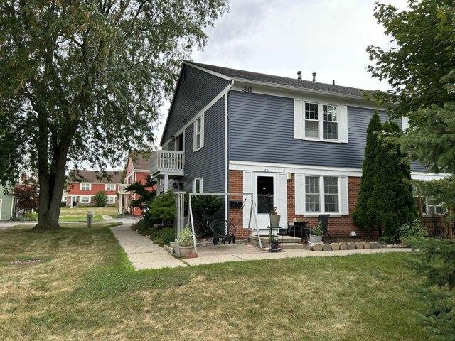 Condo for sale in Ypsilanti