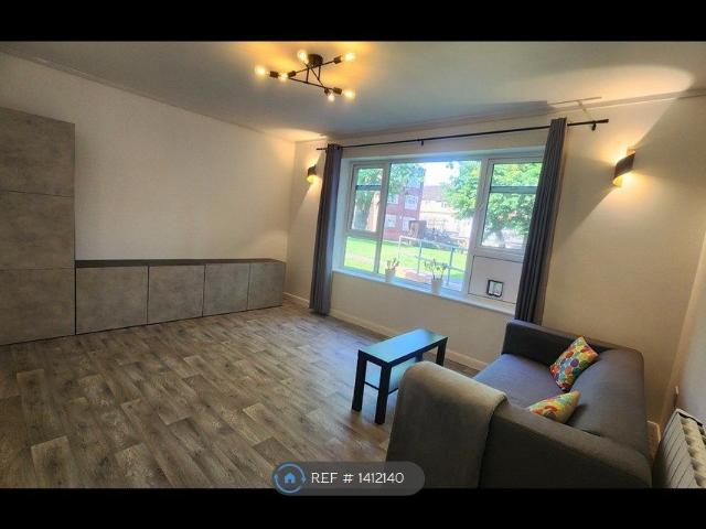 Apartment for rent in Cotteridge, West Midlands