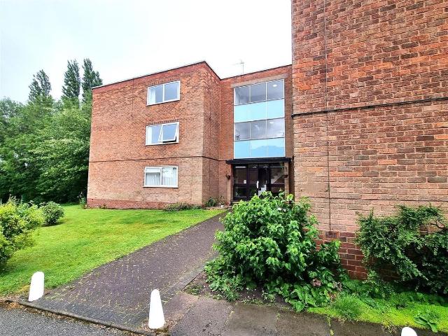 Apartment for rent in Four Oaks, West Midlands
