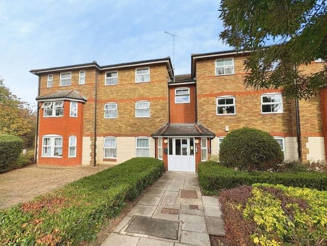 Apartment for rent in Aldershot, Rushmoor