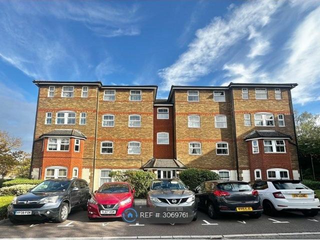 Apartment for rent in Aldershot, Rushmoor