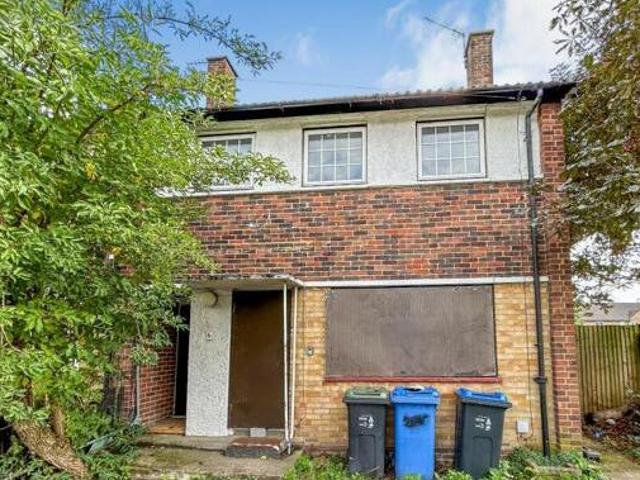 House for sale in Surrey, England