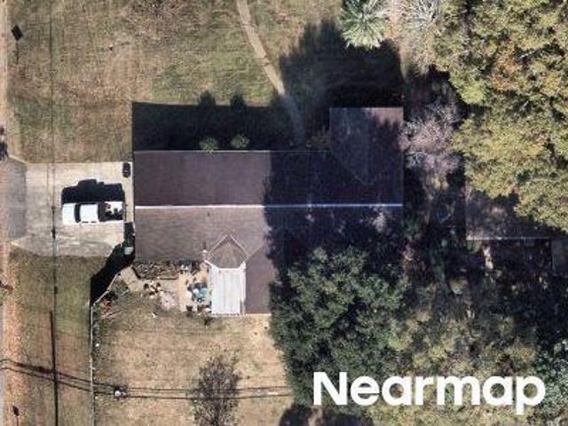 House for sale in Box Springs, Georgia
