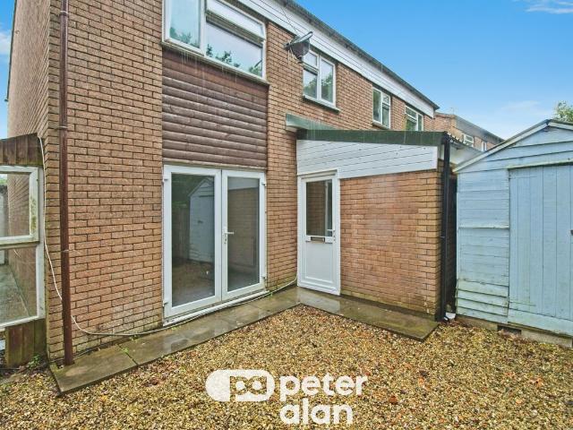 Apartment for rent in Llanishen, Cardiff