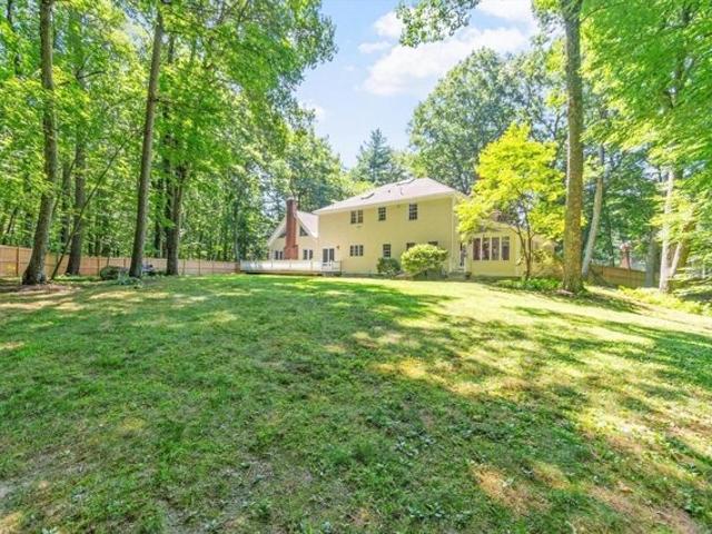 House for sale in Acton, Massachusetts