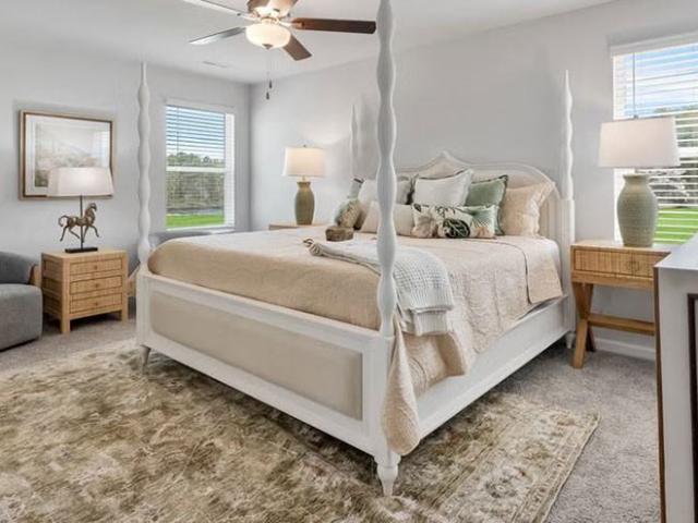 Apartment for rent in Wingate, North Carolina