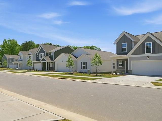 Apartment for rent in Wingate, North Carolina