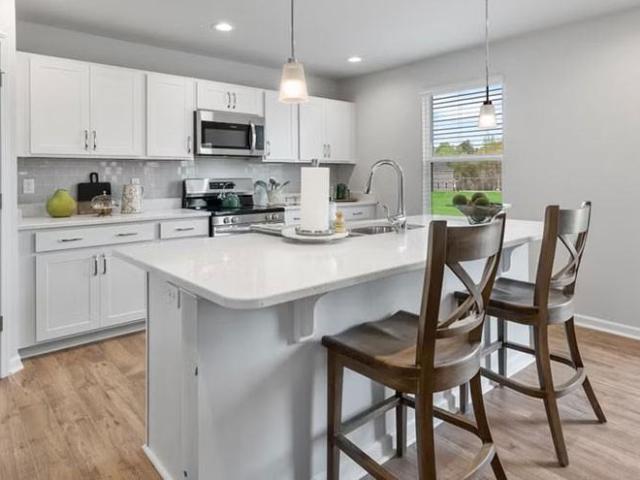 Apartment for rent in Wingate, North Carolina