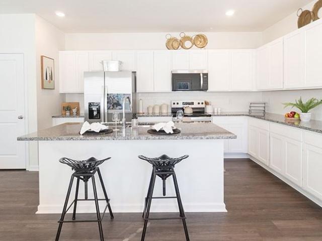 Apartment for rent in Wingate, North Carolina