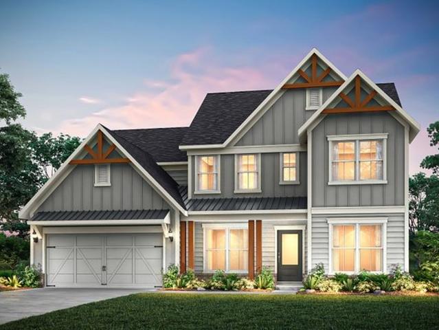 House for sale in Wingate, Indiana