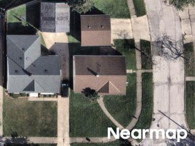 House for sale in Maple Heights, Cuyahoga County