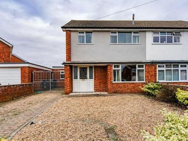 House for sale in Grimsby, North East Lincolnshire