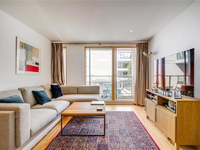 Apartment for rent in Clapham, Greater London