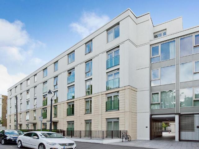 Apartment for rent in Clapham, Greater London