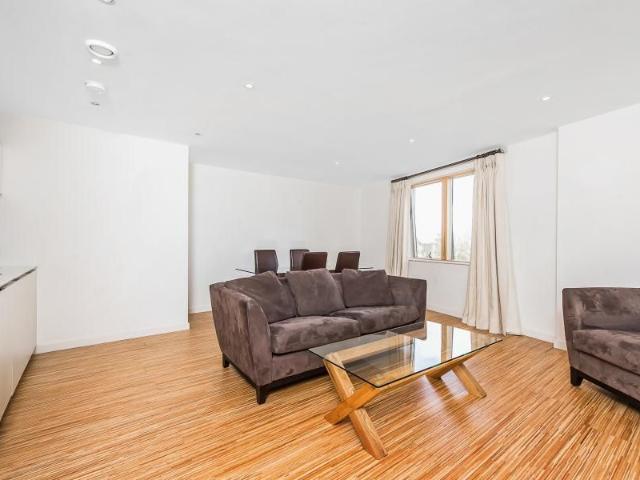 Apartment for rent in Clapham, Greater London