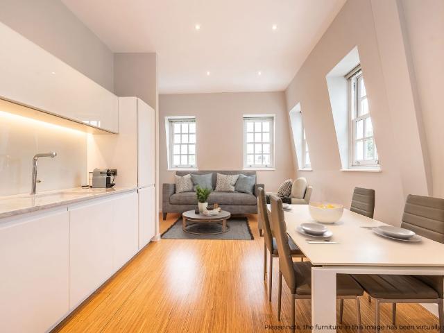 Apartment for rent in Clapham, Greater London