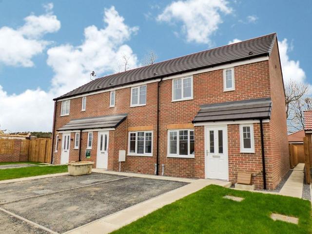 House for rent in Ellington and Linton, Ashington