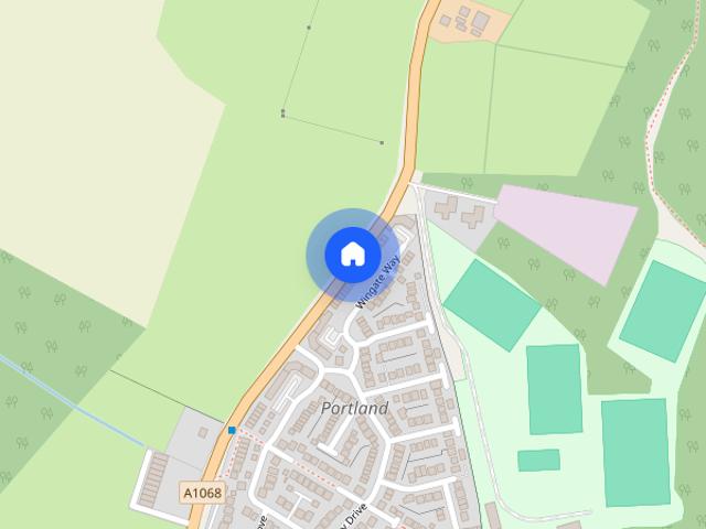 House for rent in Ashington, Northumberland