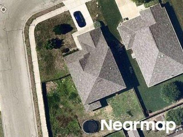 House for sale in Schertz, Texas