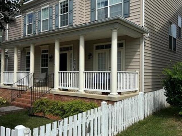 House for sale in Clarksburg, Maryland
