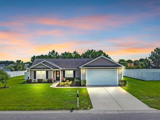 House for sale in Loris