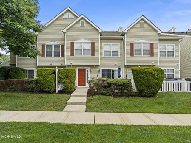 House for sale in Monmouth, New Jersey