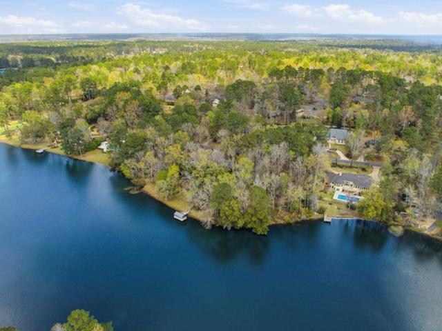 Land for sale in Tallahassee, Florida