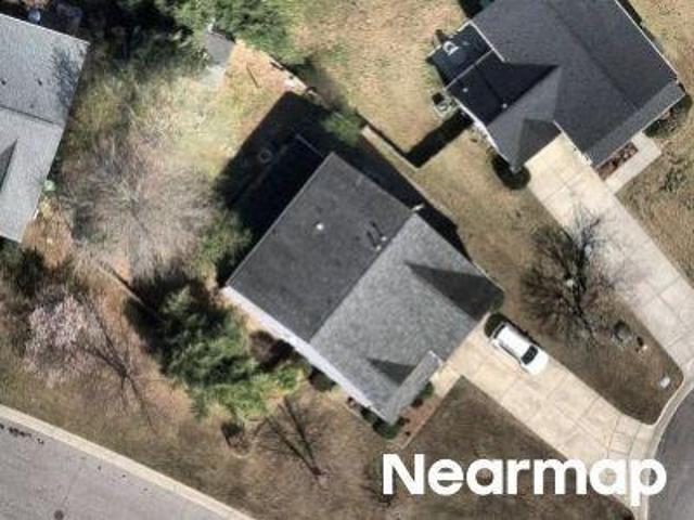 House for sale in Wake, North Carolina