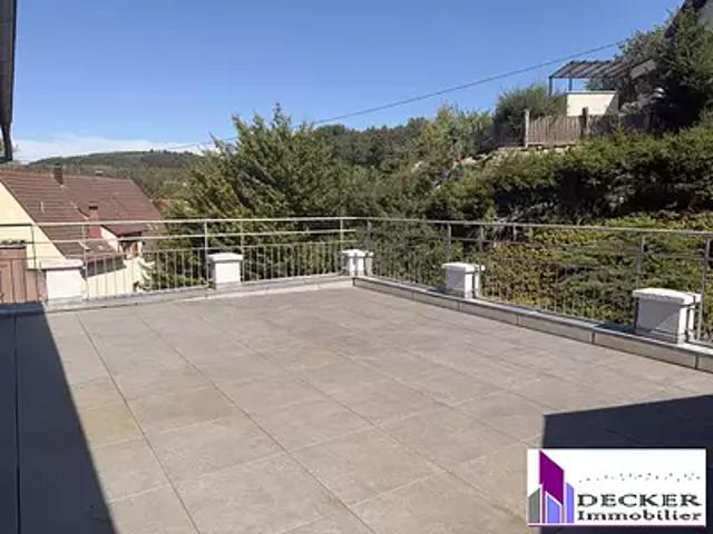 Appartement location à Saverne, Wingen-sur-moder