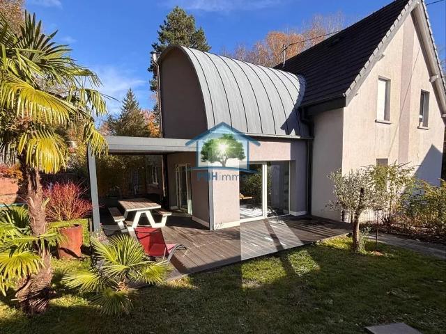 Maison vente à Saverne, Wingen-sur-moder