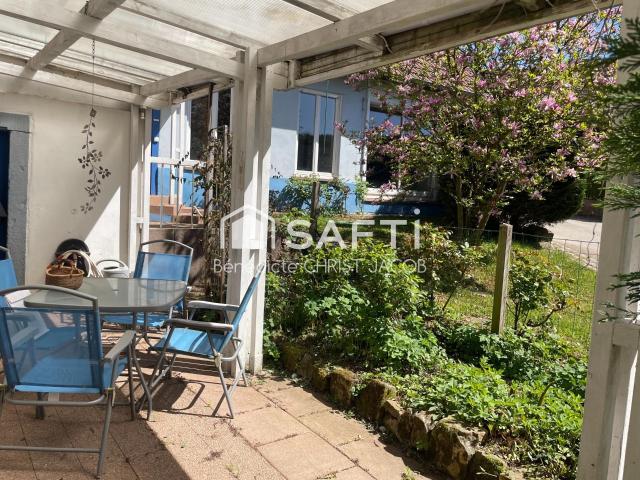 Maison vente à Haguenau-Wissembourg, Wingen