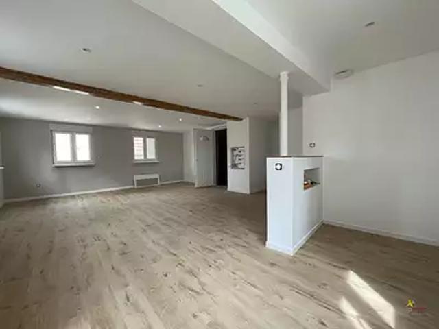 Appartement vente à Saverne, Wingersheim