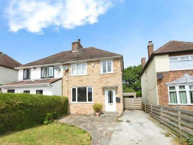 House for sale in Chesterfield, East Midlands