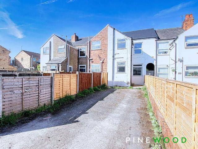 House for rent in Brackenfield, East Midlands