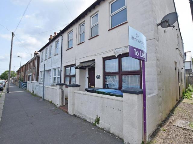 Apartment for rent in Clapham, West Sussex
