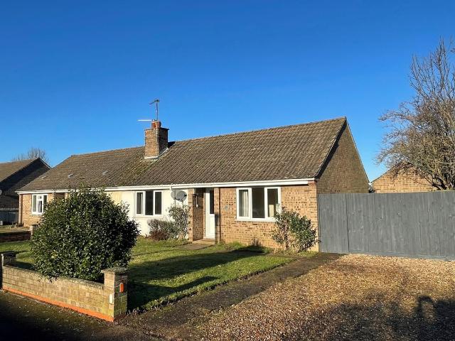 House for rent in Chedburgh, Suffolk